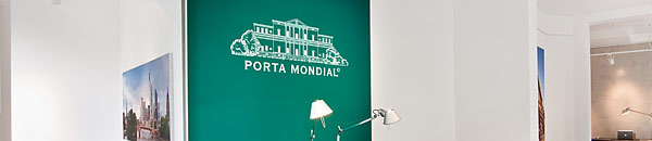 Enterprise Porta Mondial