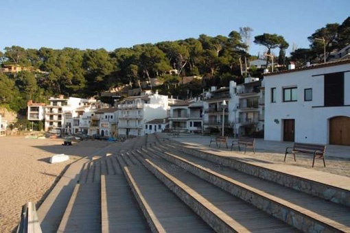 Appartement en Begur