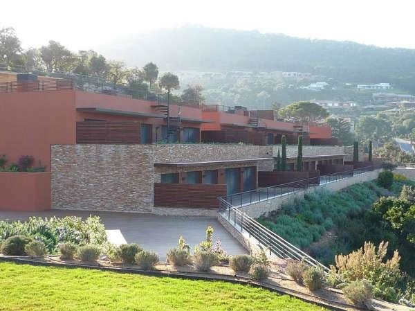 Bel appartement près de la plage à Begur