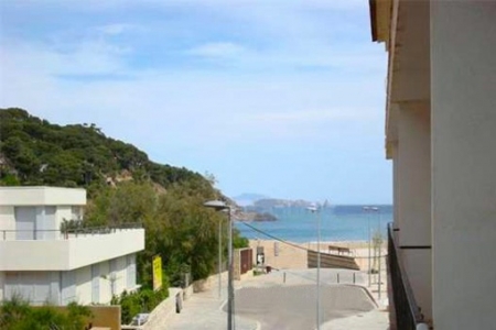 Appartement rénové près de la plage à Begur