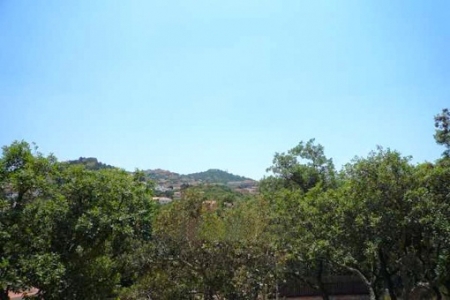 Terrain en Begur