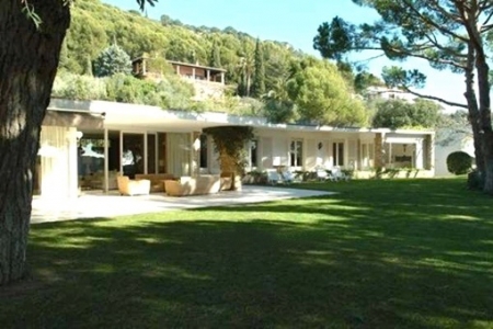 Villa en Begur