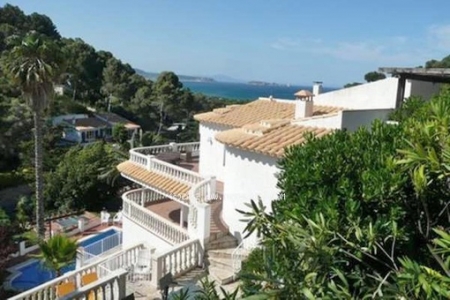 Villa en Begur acheter