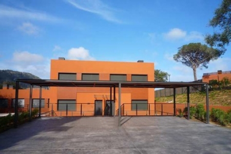 Villa en Begur